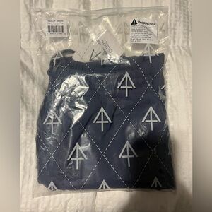 Carrier Traveler Joggers - Steel Blue